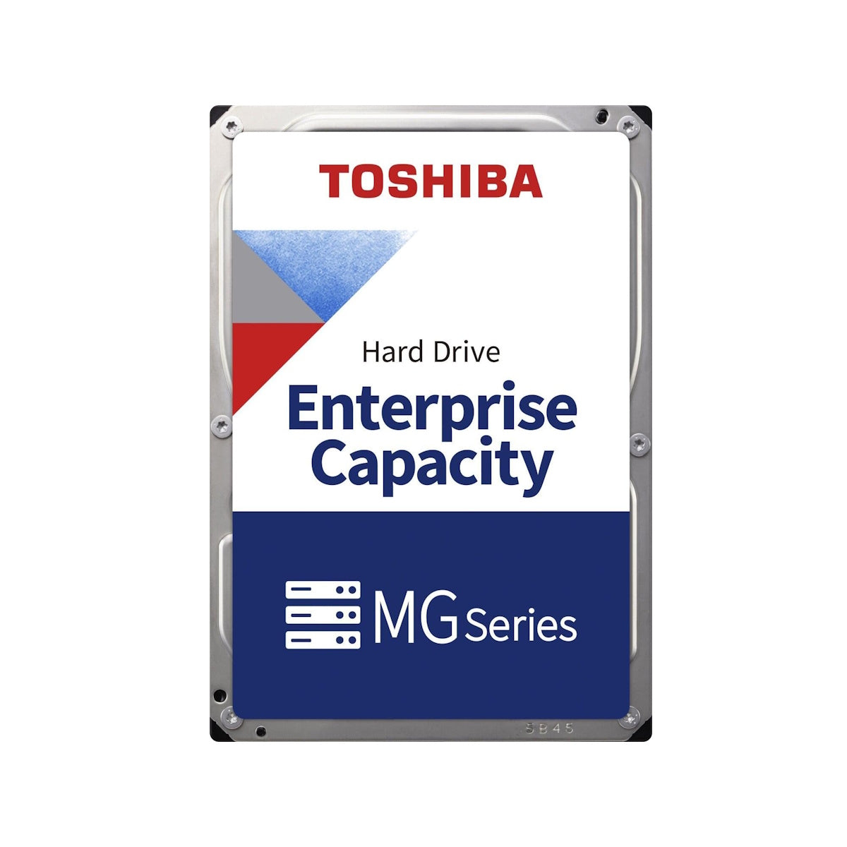 10TB Surveillance Hard Drive