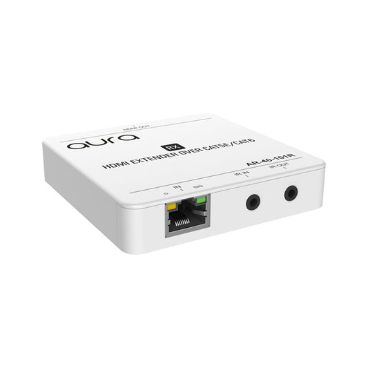 4K HDMI Extender Over Cat5e/Cat6 Cable