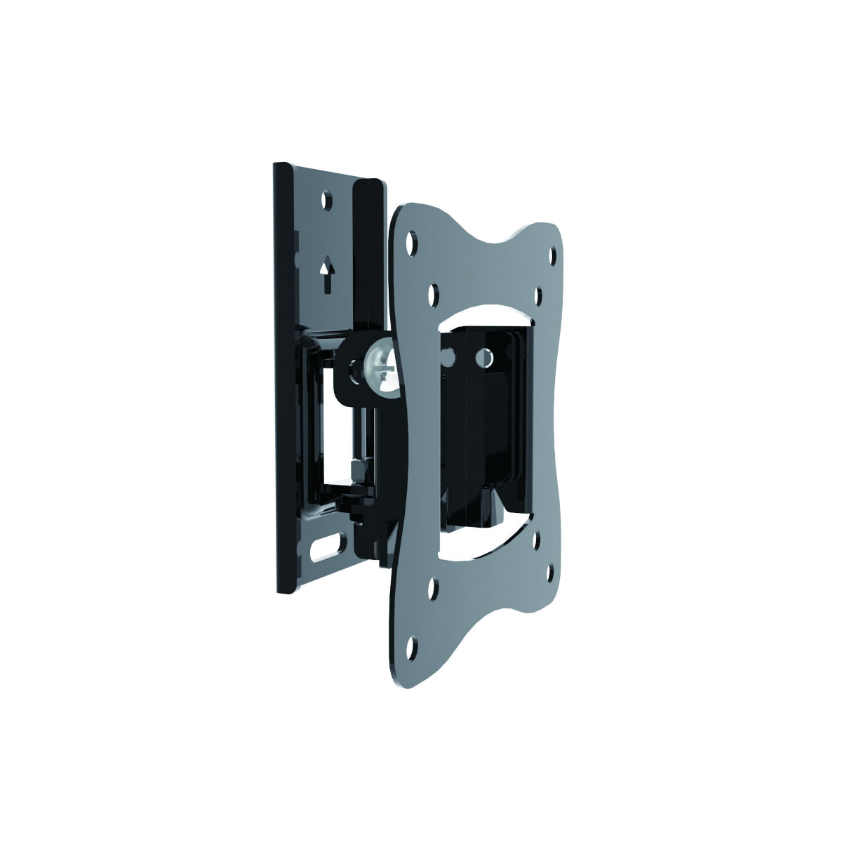 TV/Monitor Wall Bracket Full Motion VESA 100x100