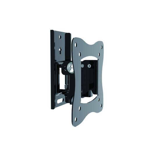 TV/Monitor Wall Bracket Full Motion VESA 100x100
