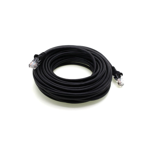 10m Ready Made CAT5e PVC Network Patch Lead Cable