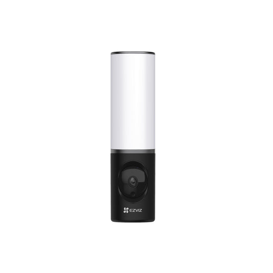 LC3 EZVIZ Smart Security Wall-Light Cameras