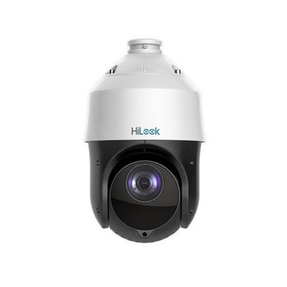 PTZ-N4215I-DE 15x Zoom HiLook 2MP IP POE PTZ camera with 100m IR