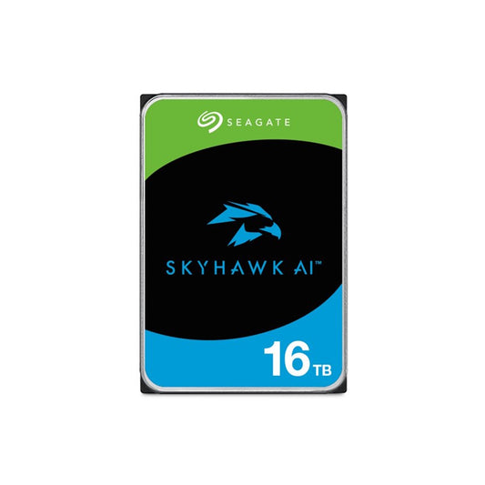 16TB Seagate Skyhawk Surveillance Hard Drive