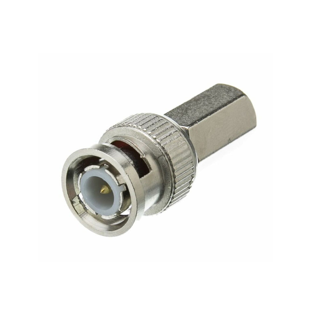 Connettori BNC Twist-on Per Cavo Coassiale RG59, 10 Pezzi, InstallerCCTV - Foto 2