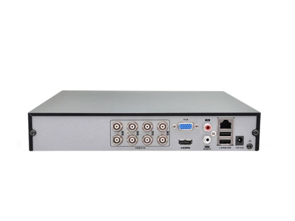 DVR Recorders – CCTV Store