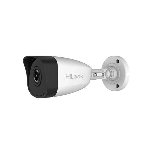 IPC-B150H-MU 2.8mm HiLook 5MP HD IP POE network bullet camera, 30m IR, built-in mic