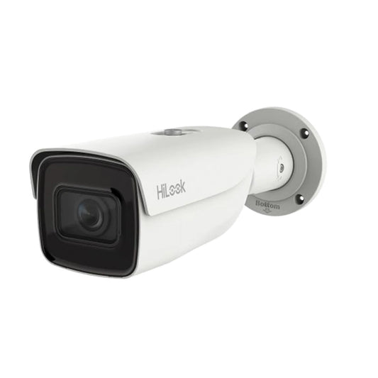 IPC-B680H-MZ 2.8-12mm motorized HiLook 8MP 4K ultra HD IP POE network bullet camera, 50m IR