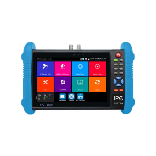 7" Test Monitor 1920 x 1080P Resolution Touch Screen, 8MP Support, Built-in WIFI